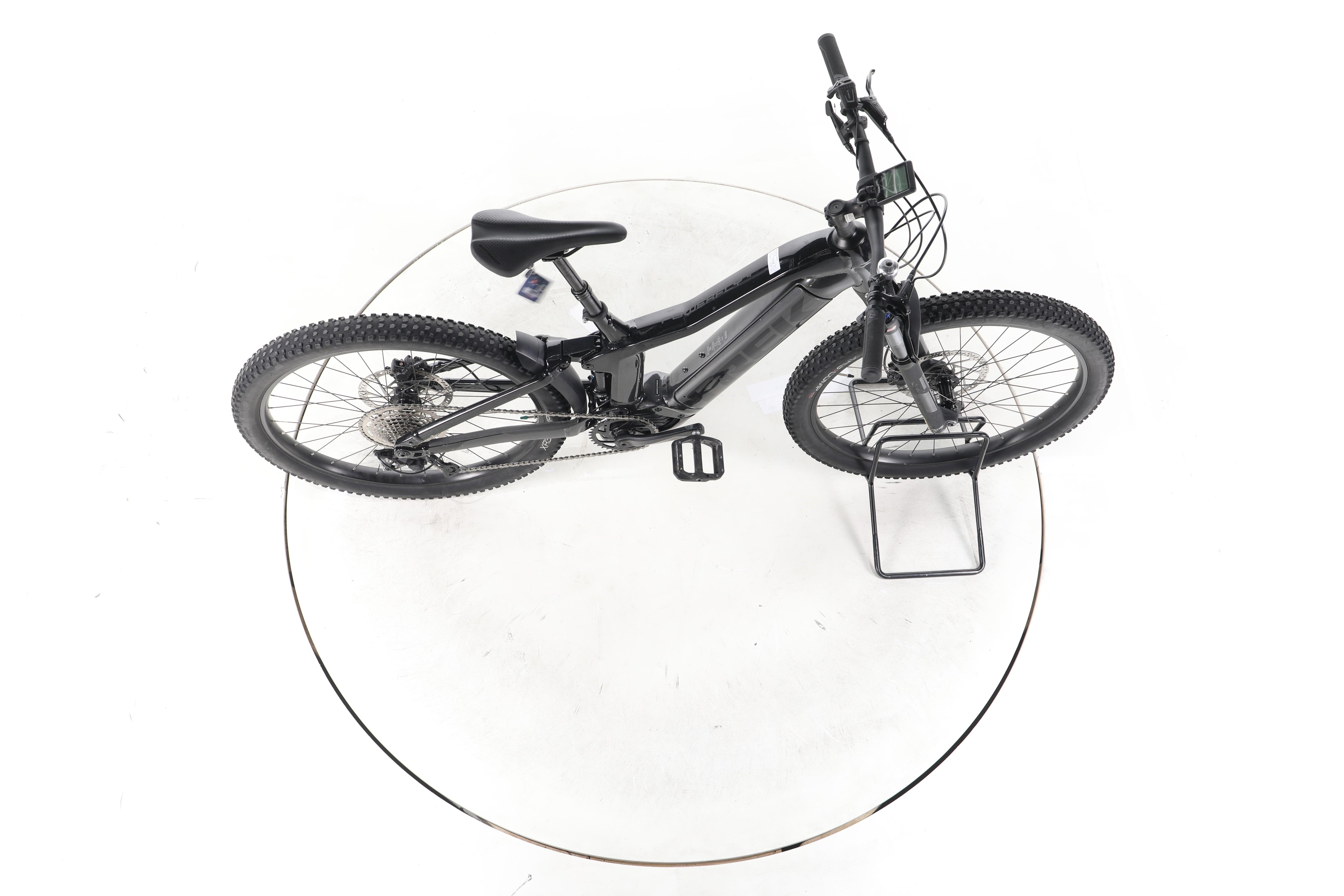 Trek Powerfly Fs 4 E-Bike Fully - Image 13