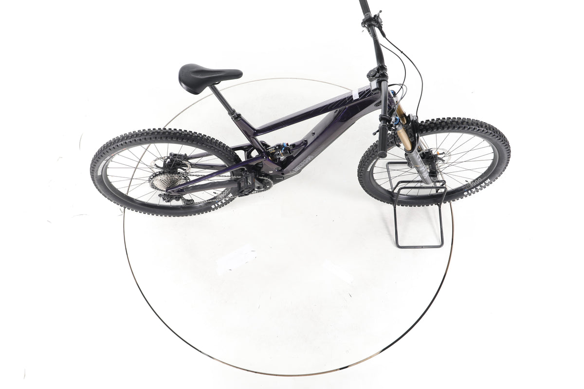 SCOR 4060 Z LT XT E-Bike Fully Carbon - Image 13