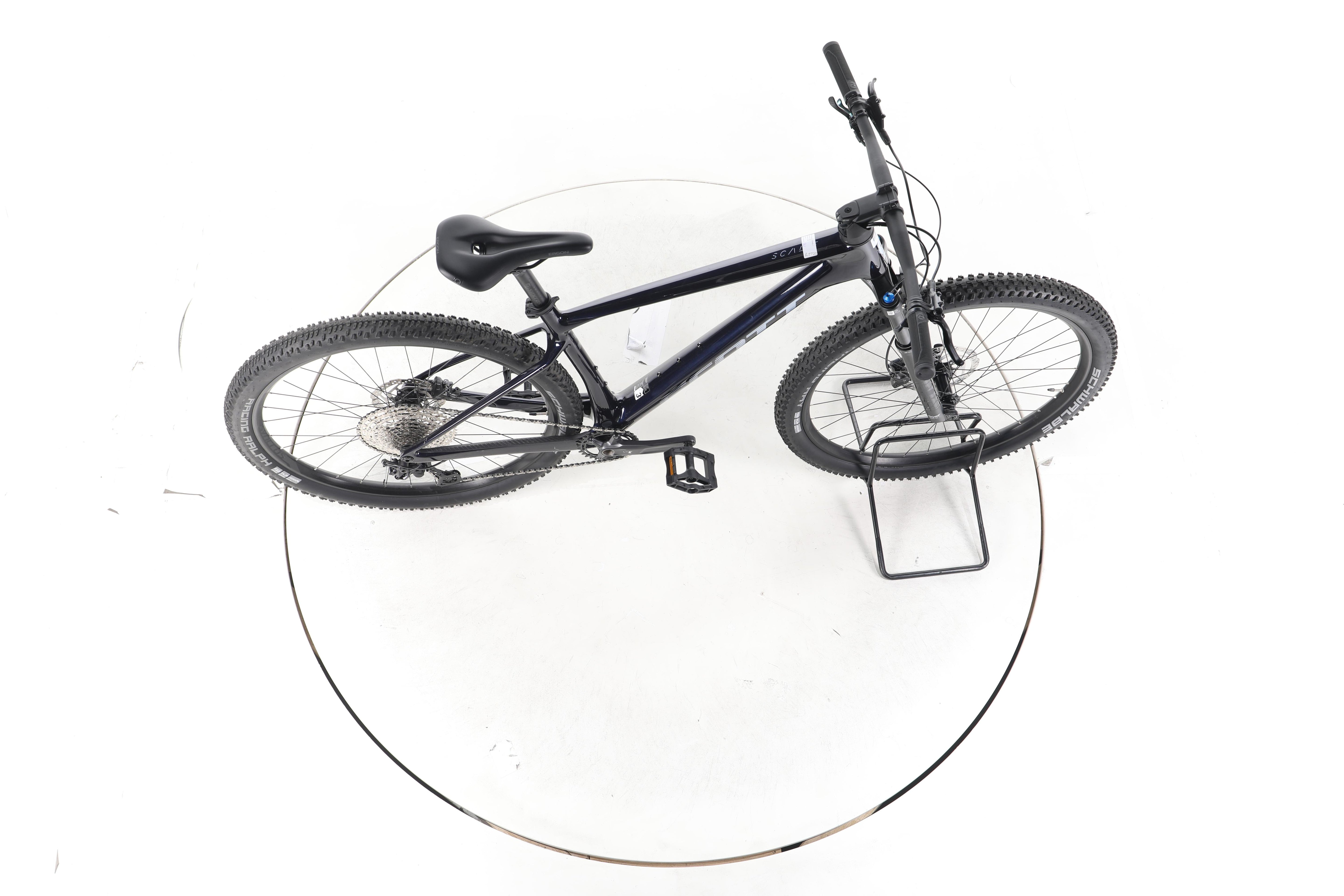 Scott Scale 930 Fahrrad Hardtail - Image 13
