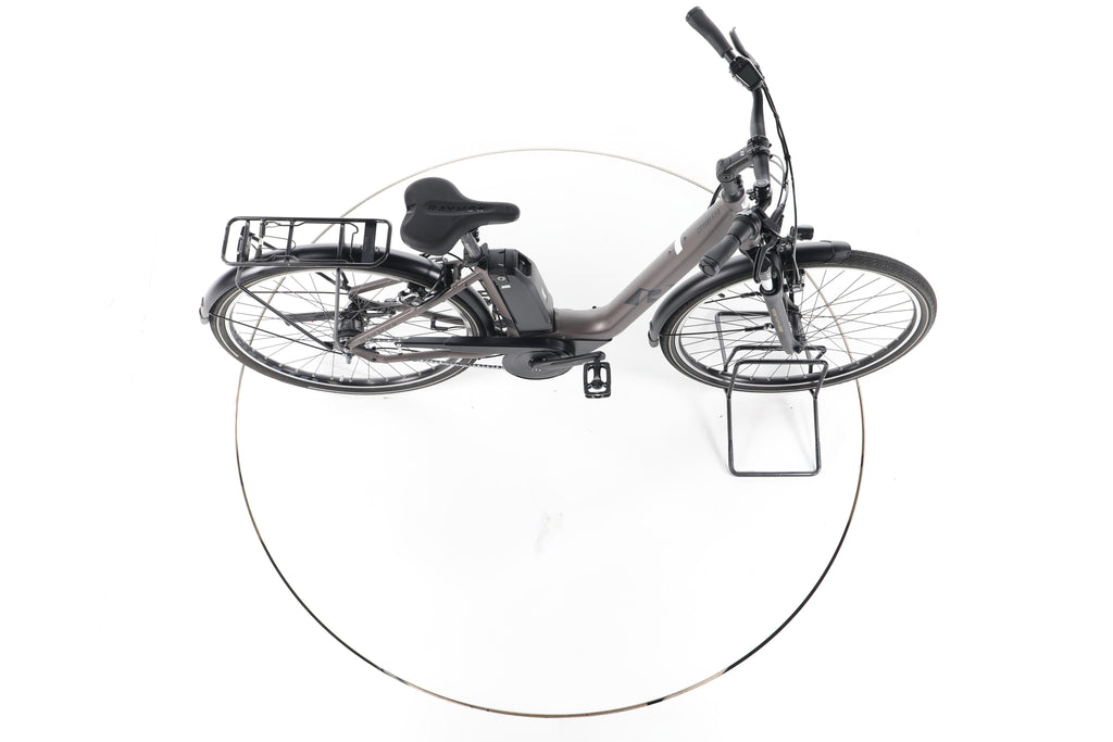 R Raymon CityRay E 2.0 CB City E-Bike Tiefeinsteiger - Image 13