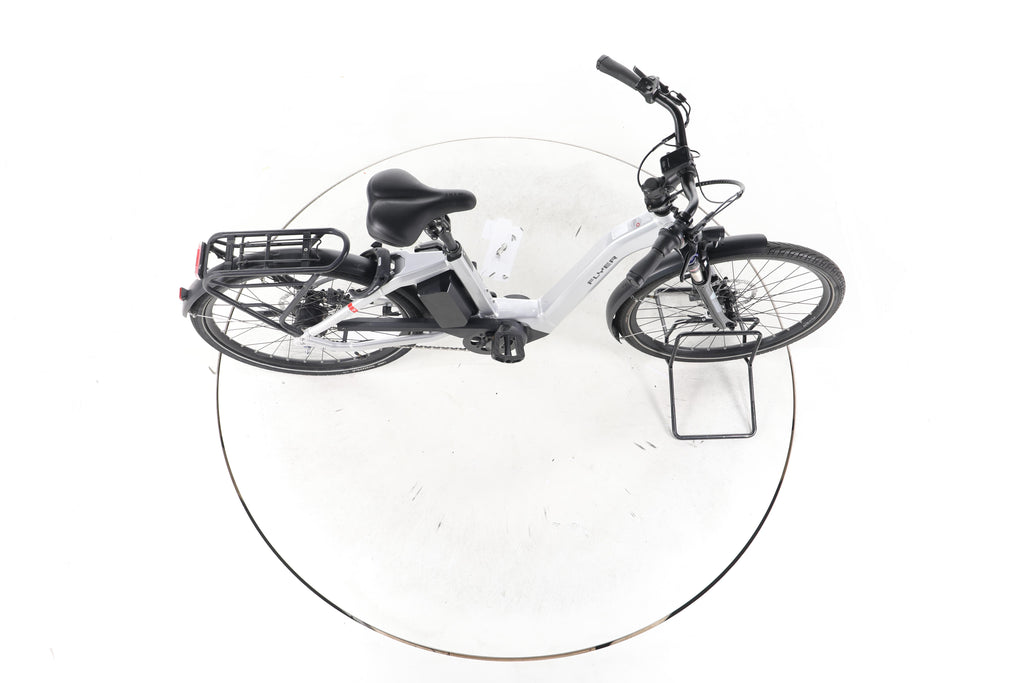 FLYER Gotour4 5.00 City E-Bike Tiefeinsteiger - Image 13