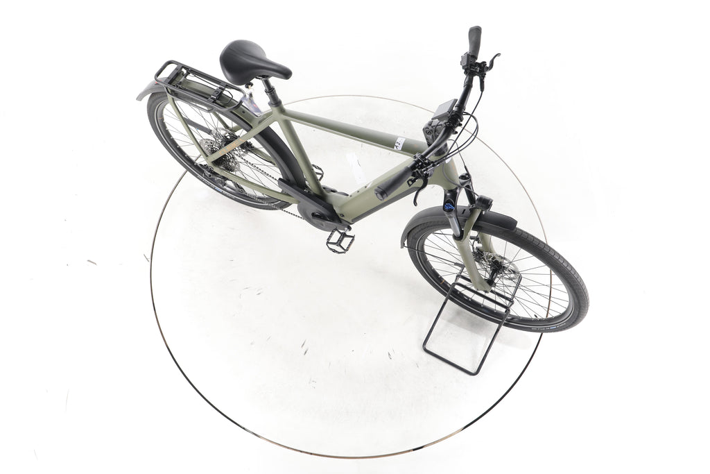 Cube Kathmandu Hybrid Pro Trekking E-Bike 2025 - Image 14
