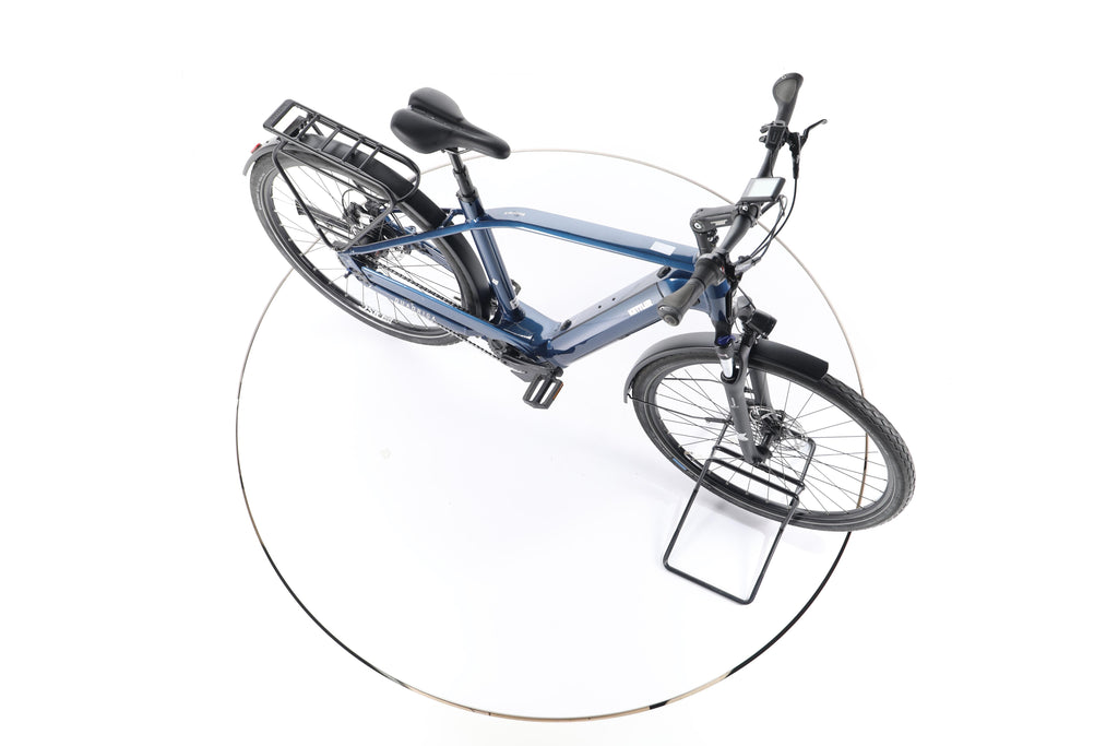Kettler Quadriga P5 City E-Bike - Image 14