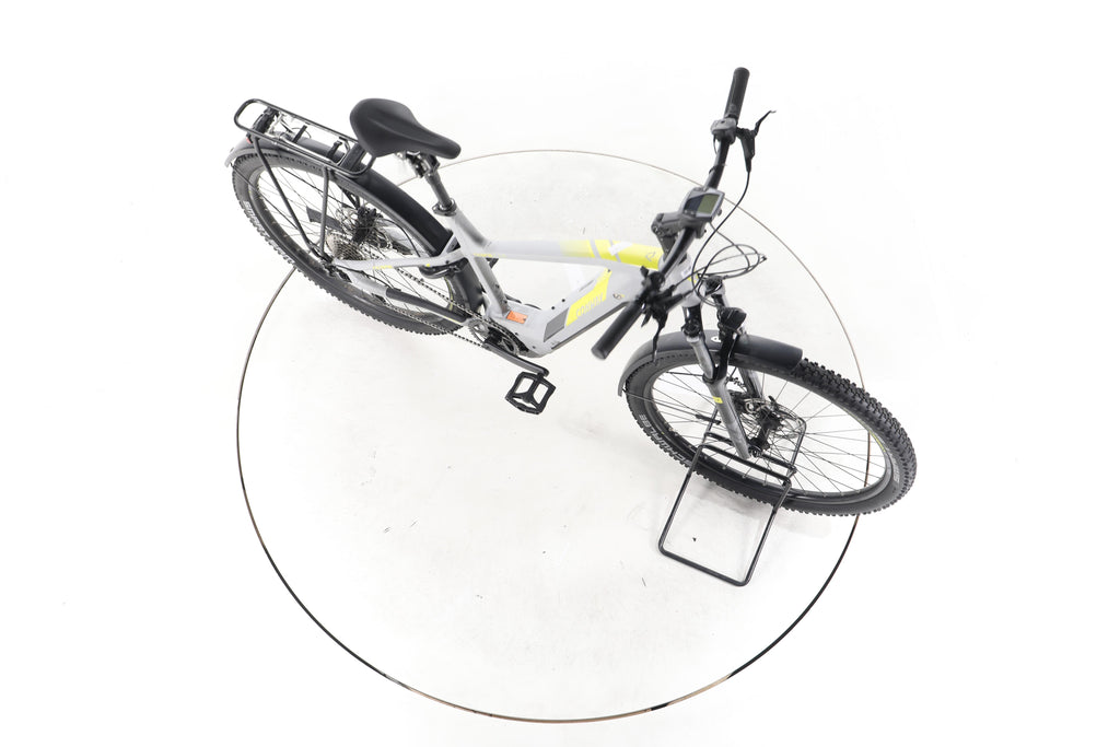 Conway Cairon C 2.0 Trekking E-Bike - Image 14
