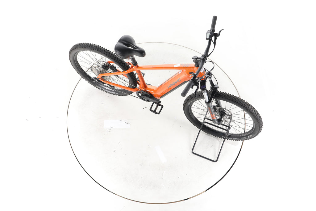 Haibike AllTrack 6 E-Bike - Image 14