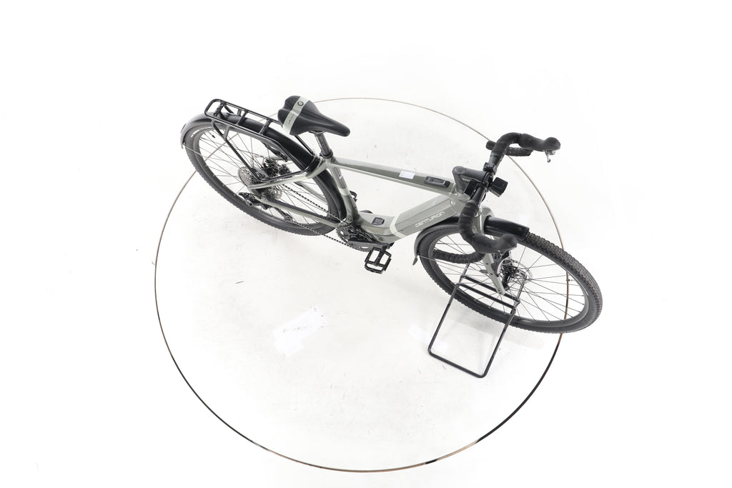 Centurion Crossfire R1000 D EQ E-Gravel & Rennrad 2025 - Image 14