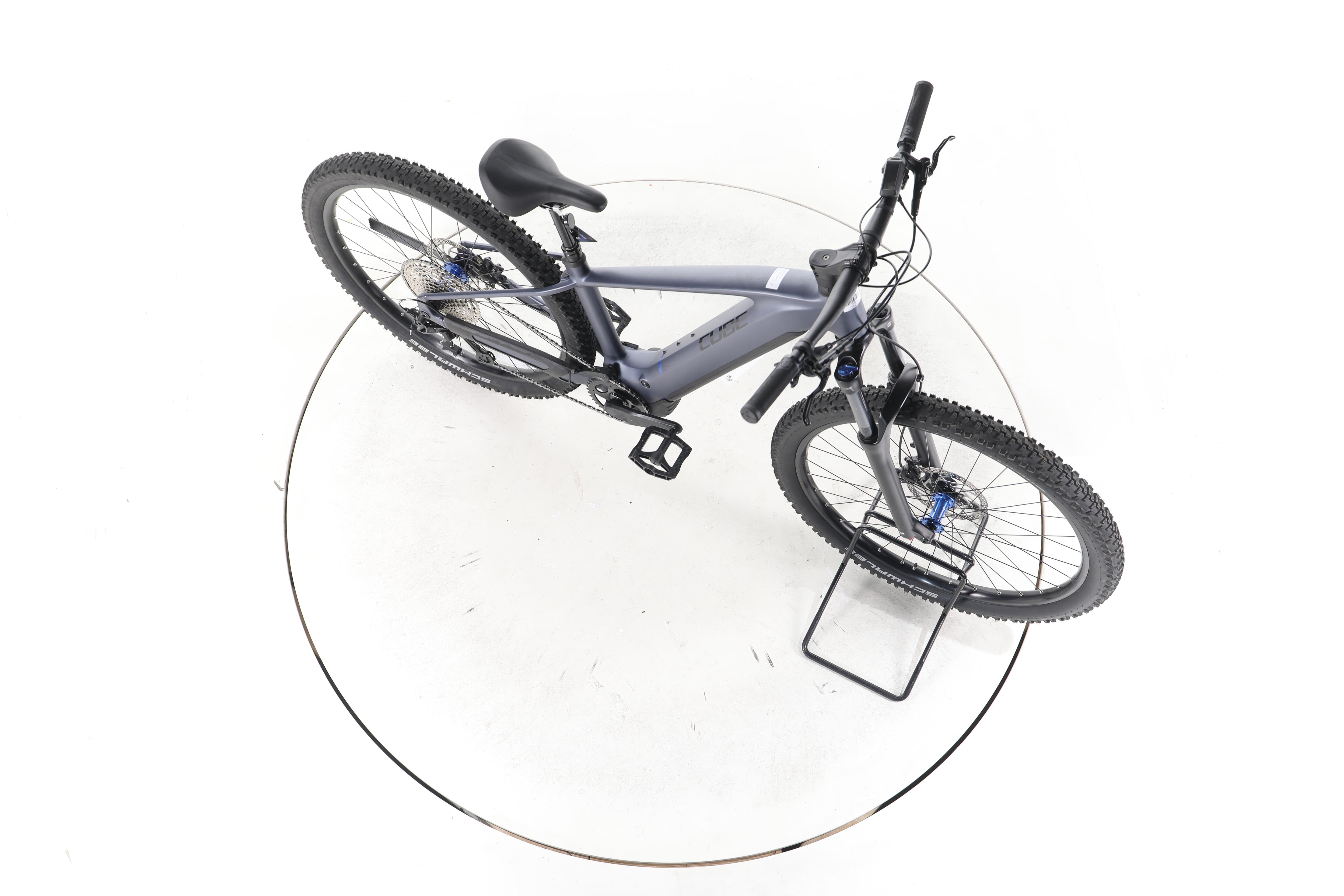 Cube Reaction Hybrid Pro E-Bike 2025 - Image 14
