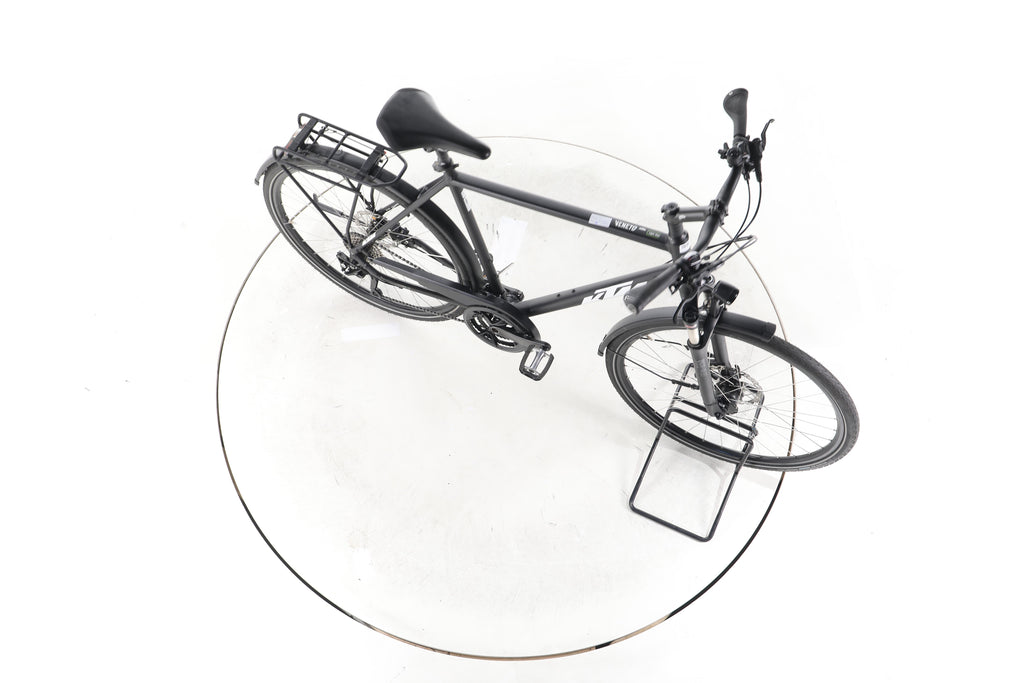 KTM Veneto Light Disc Fahrrad City & Trekking - Image 14