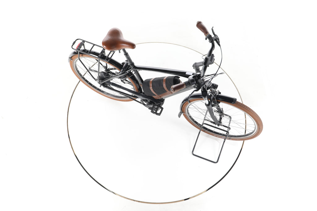Riese & Müller Cruiser2 vario City E-Bike - Image 14