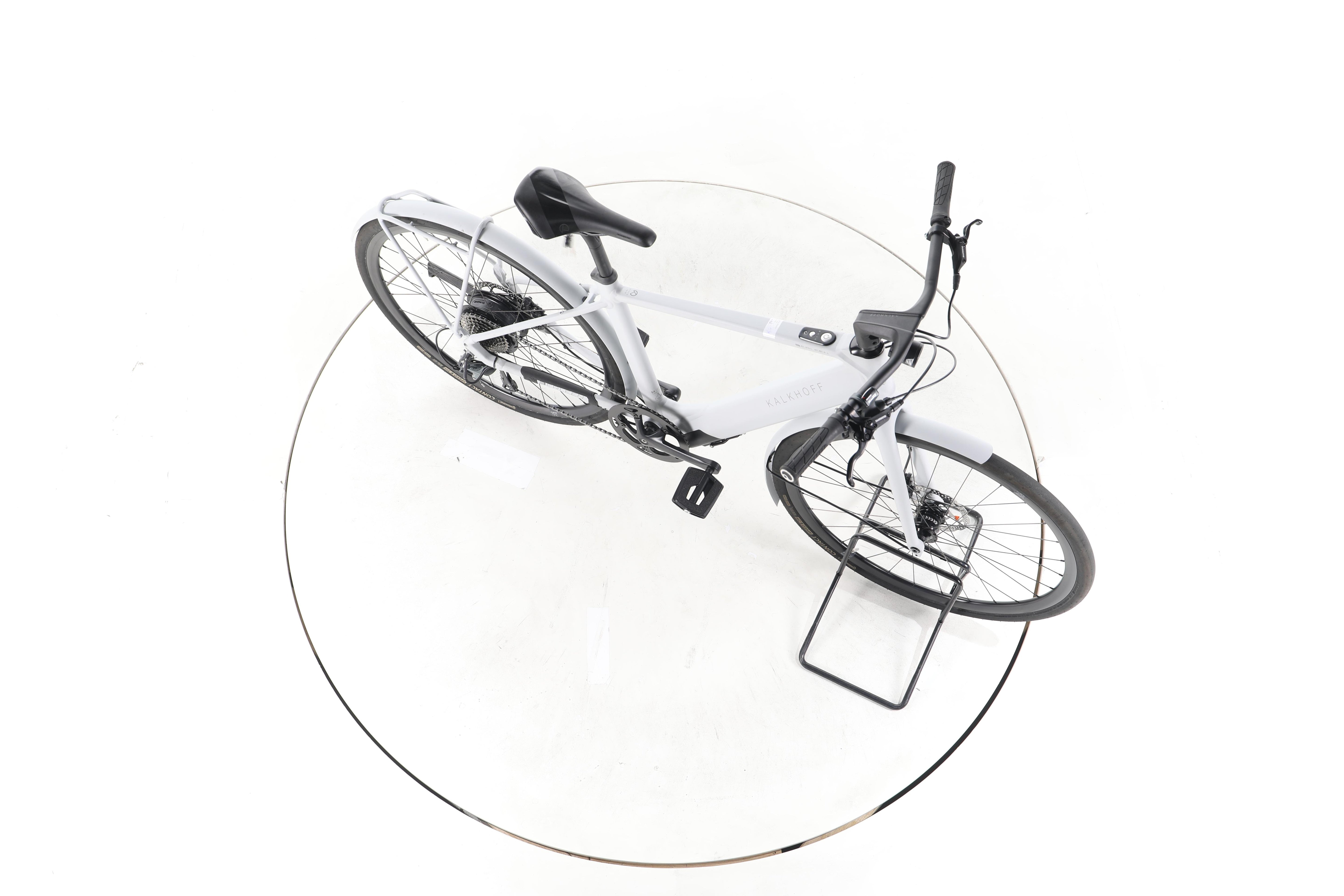 Kalkhoff Berleen Advance G10 E-Bike - Image 14