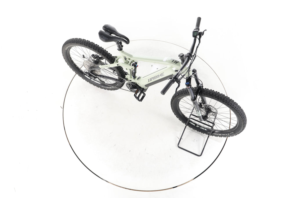 Haibike ALLTRAIL 4 E-Bike Fully - Image 14