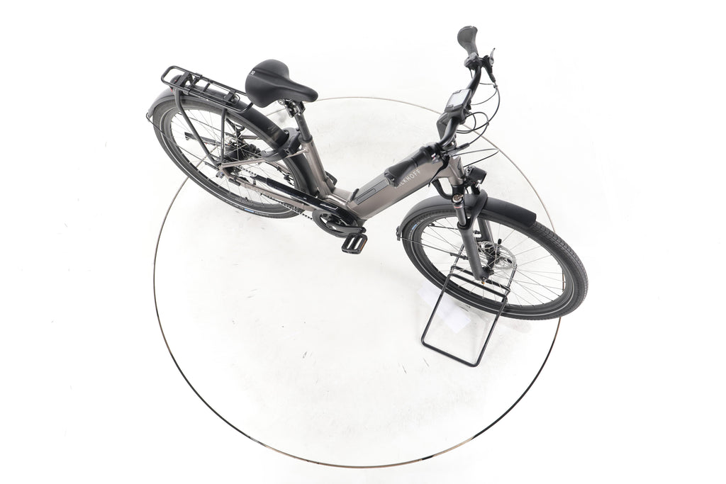 Kalkhoff IMAGE 5.B MOVE+ City E-Bike Tiefeinsteiger - Image 14