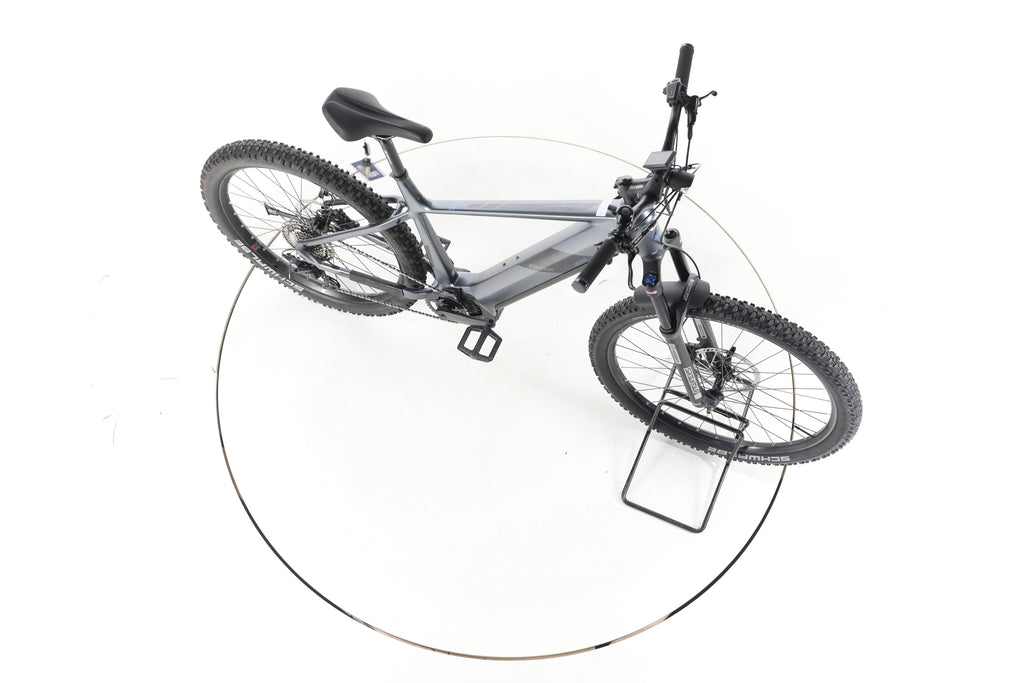 MORRISON EMTB Mohawk E-Bike - Image 14