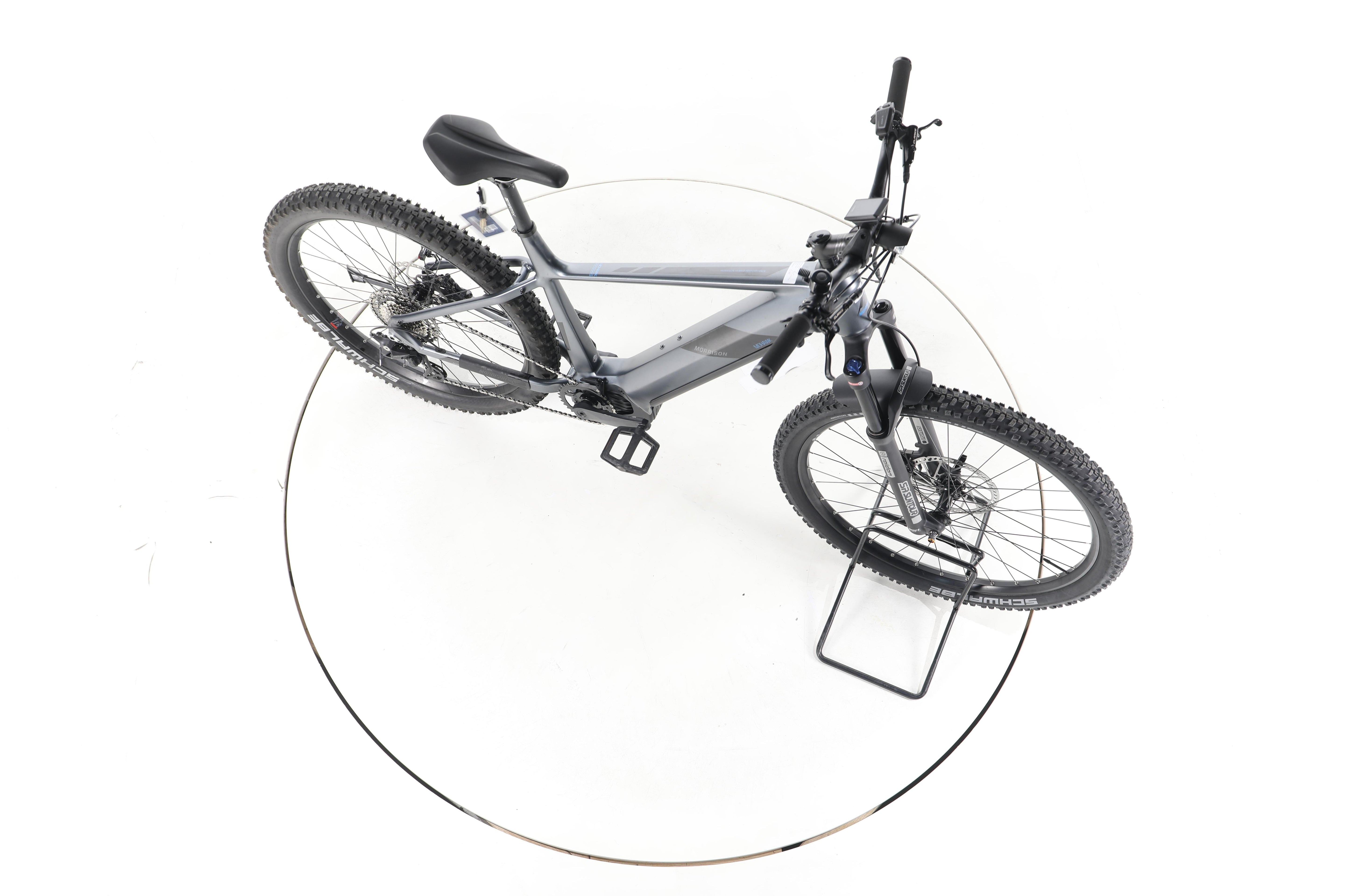 MORRISON EMTB Mohawk E-Bike - Image 14