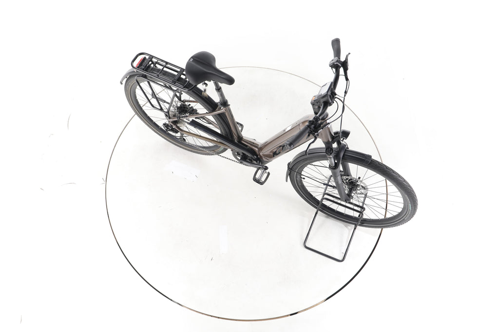 KTM Macina Tour P510 Trekking E-Bike Tiefeinsteiger - Image 14
