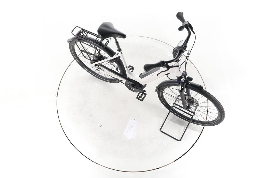 Kalkhoff Image 3.B Advance City E-Bike Tiefeinsteiger - Image 14