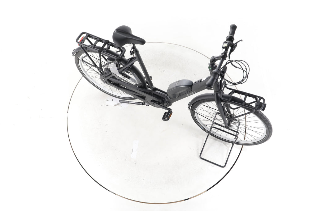 Gazelle Bloom C380 City E-Bike Tiefeinsteiger - Image 14