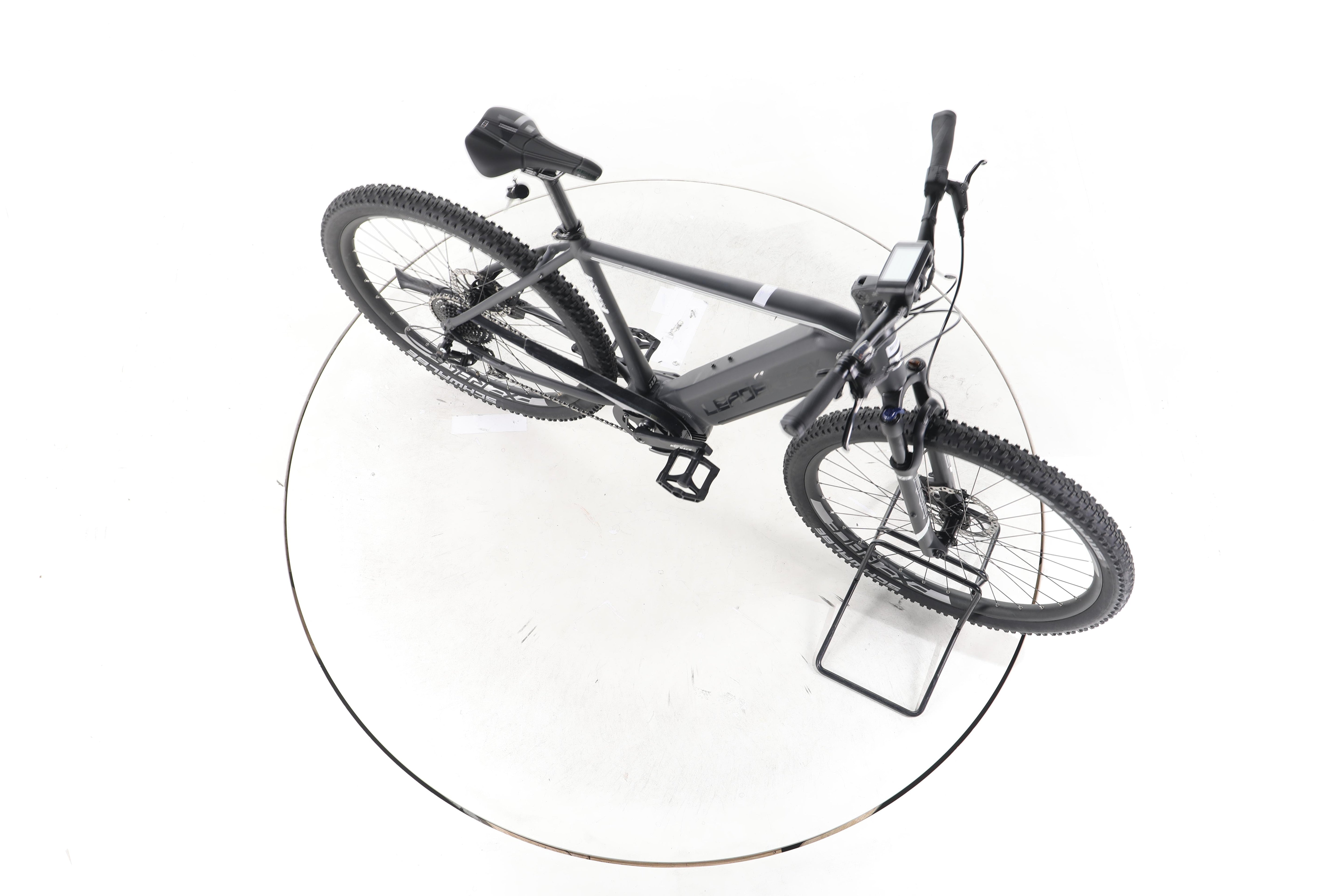 LeaderFox Exeter E-Bike - Image 14