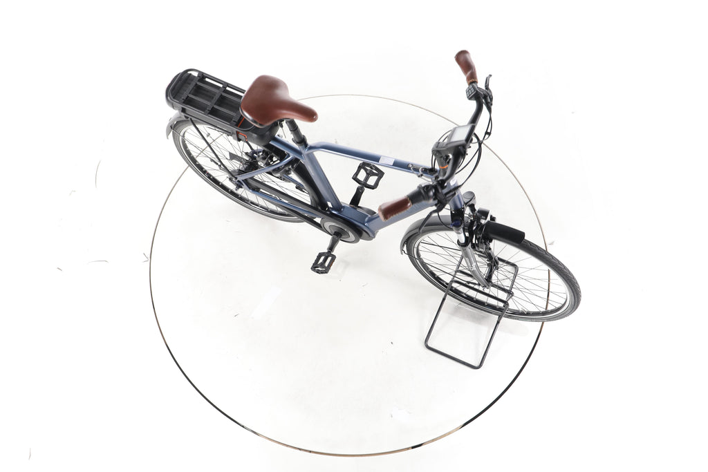 QWIC Premium MN7C City E-Bike 2024 - Image 14