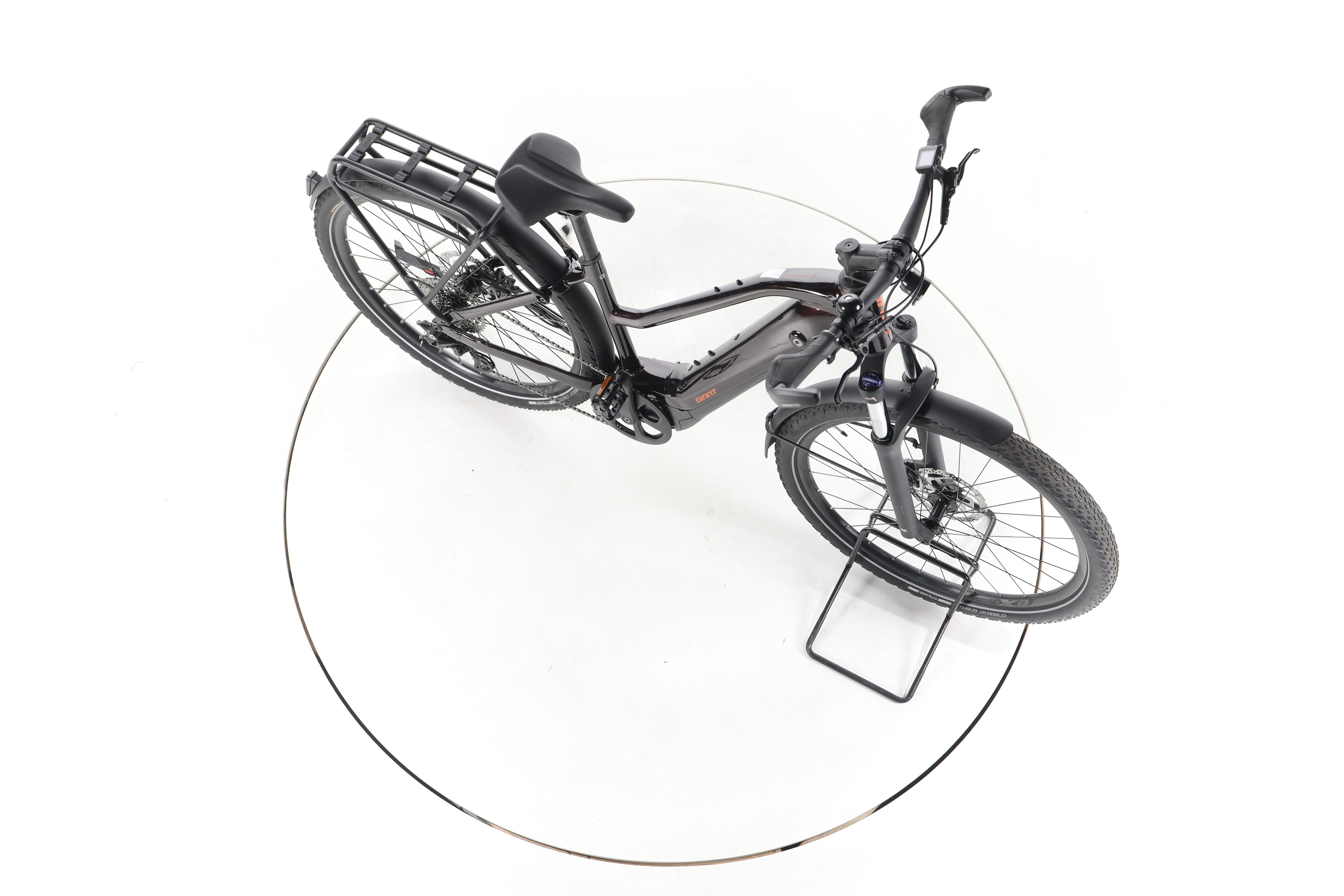 Giant Explore E+ 1 Trekking E-Bike 2024 - Image 14