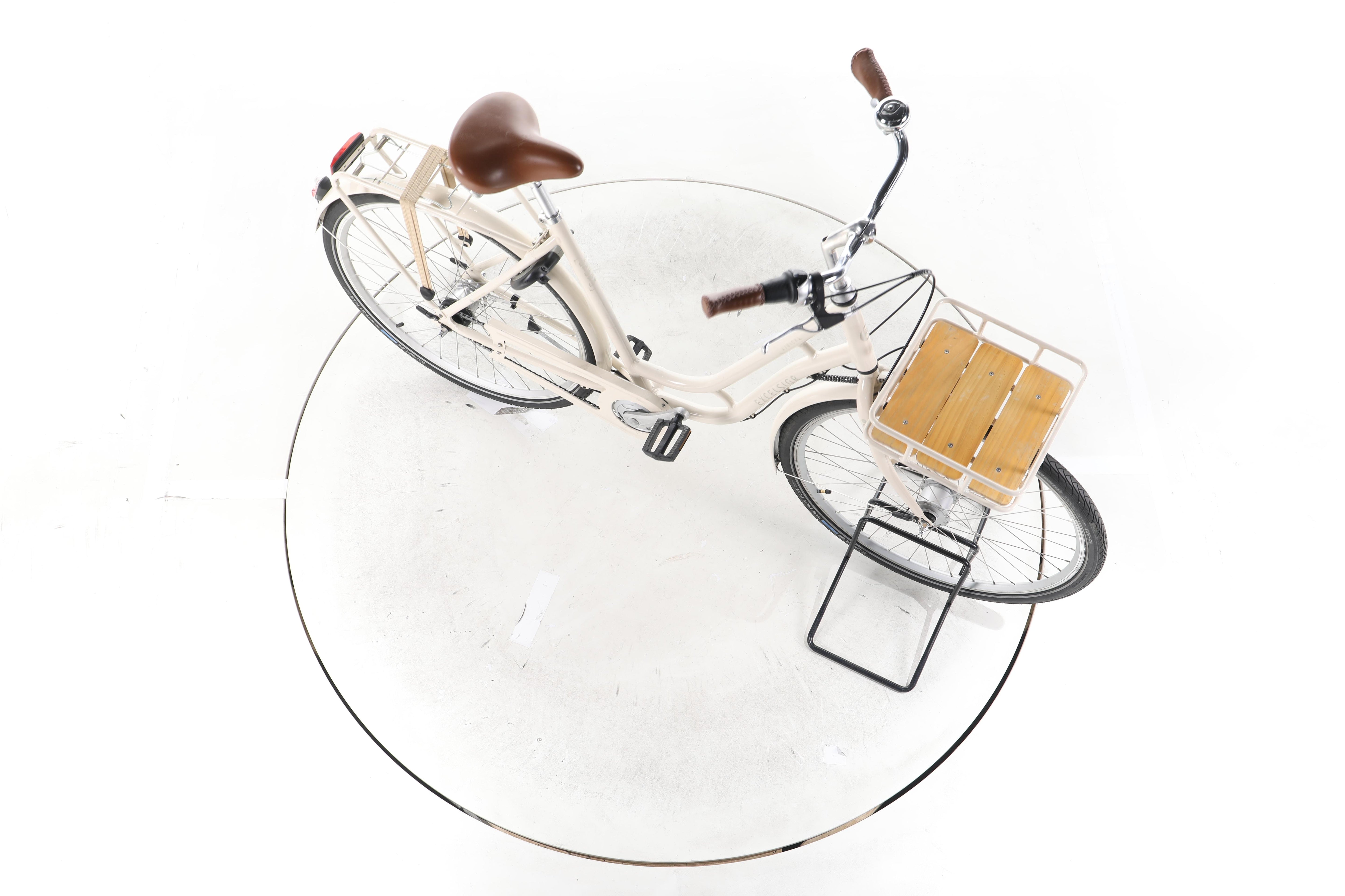 Excelsior Juicy Fahrrad City & Trekking - Image 14