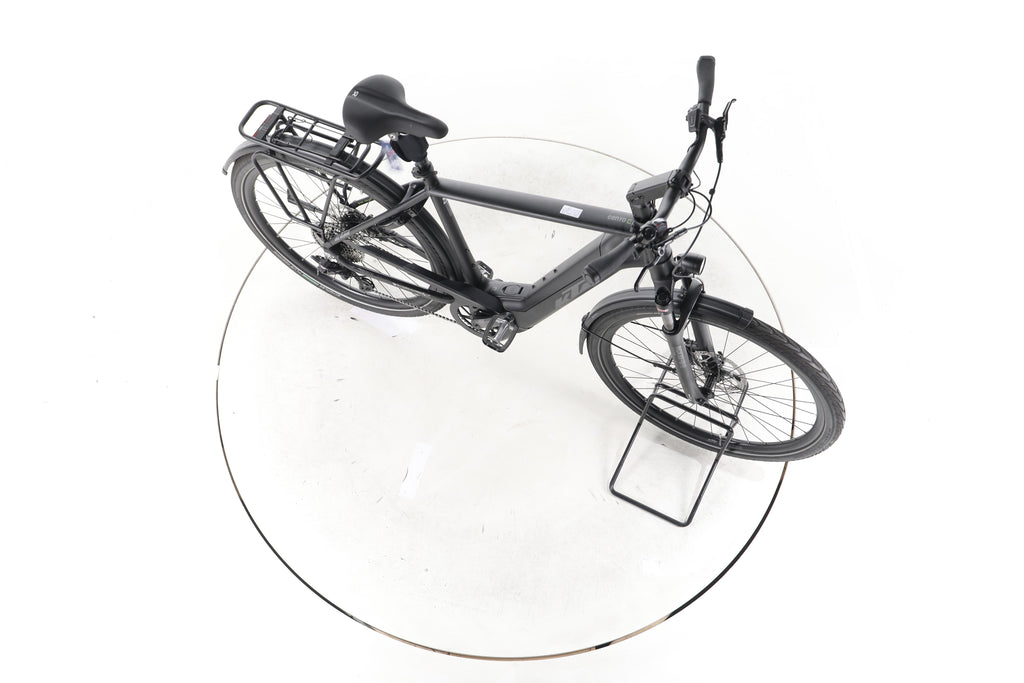 KTM ZEG Cento 10 Trekking E-Bike - Image 14