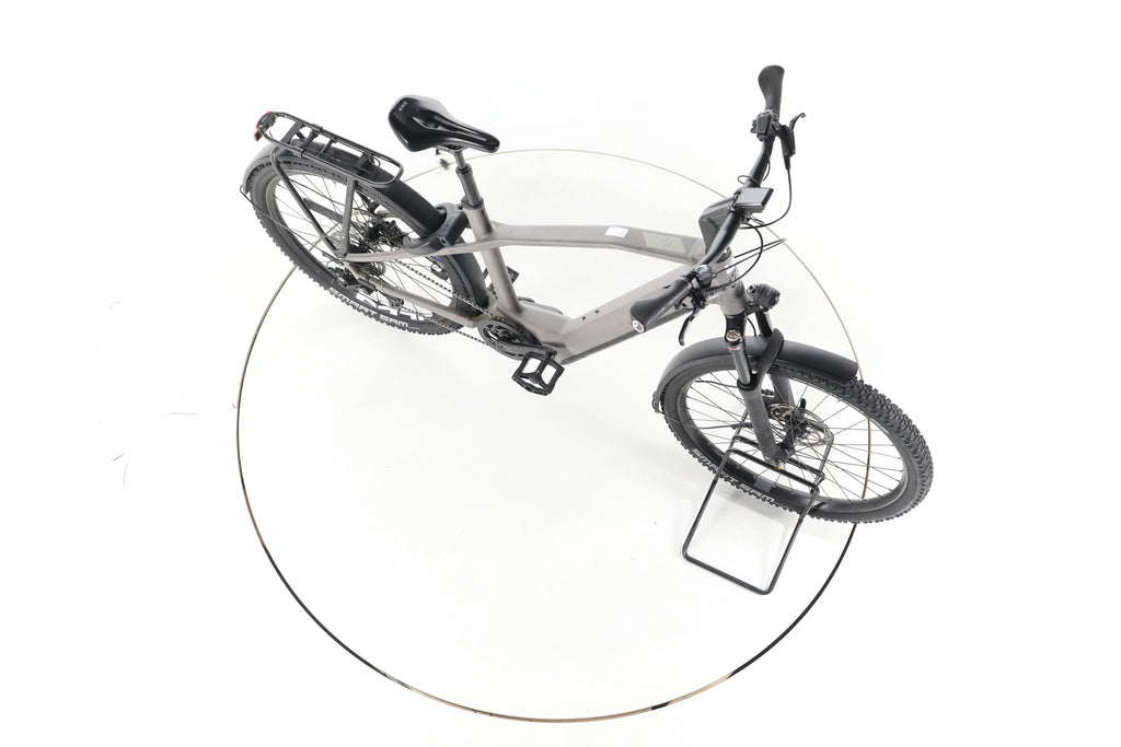 Kalkhoff Entice 7.B Move+ Trekking E-Bike - Image 14