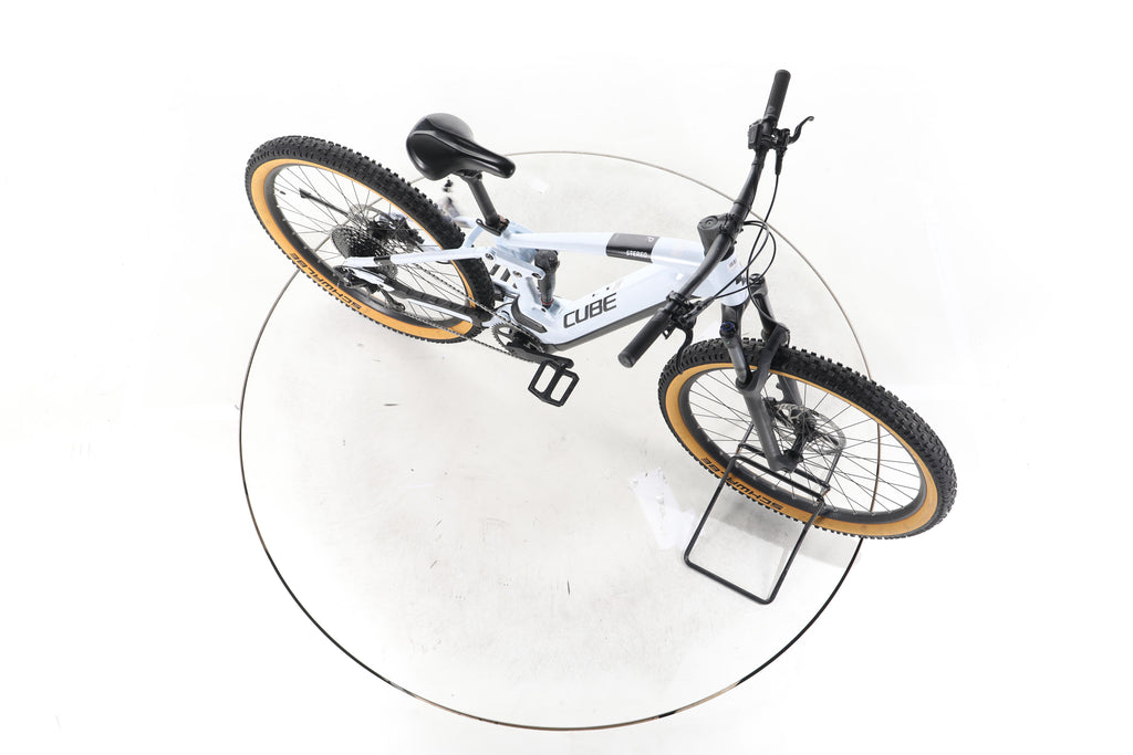 Cube Stereo Hybrid 120 Pro E-Bike Fully - Image 14