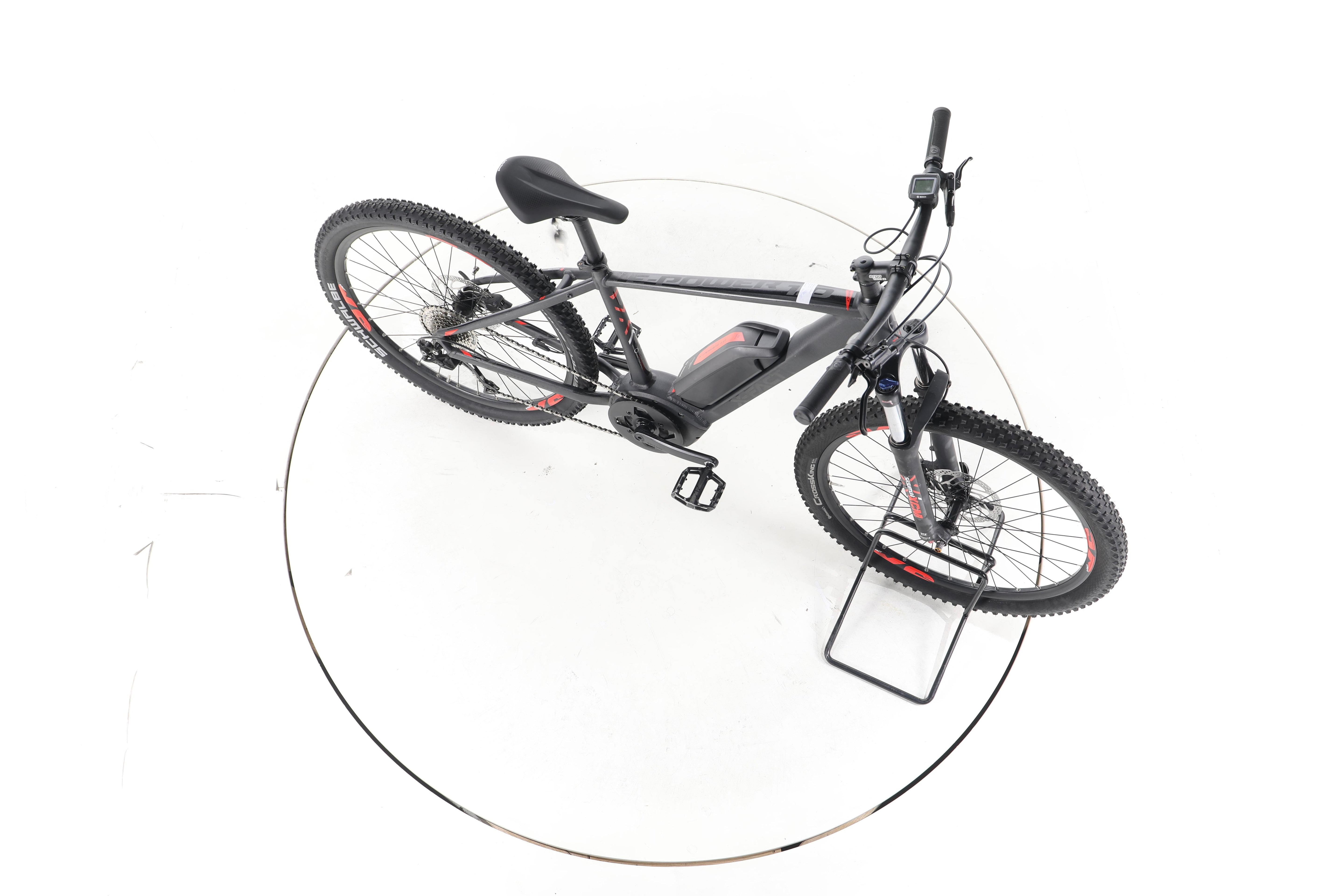 X-Fact E-Power 1.0 E-Bike - Image 14