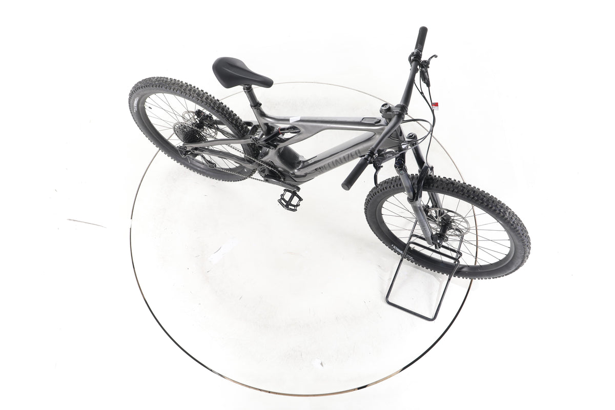Specialized Turbo Levo E-Bike Fully Carbon - Image 14