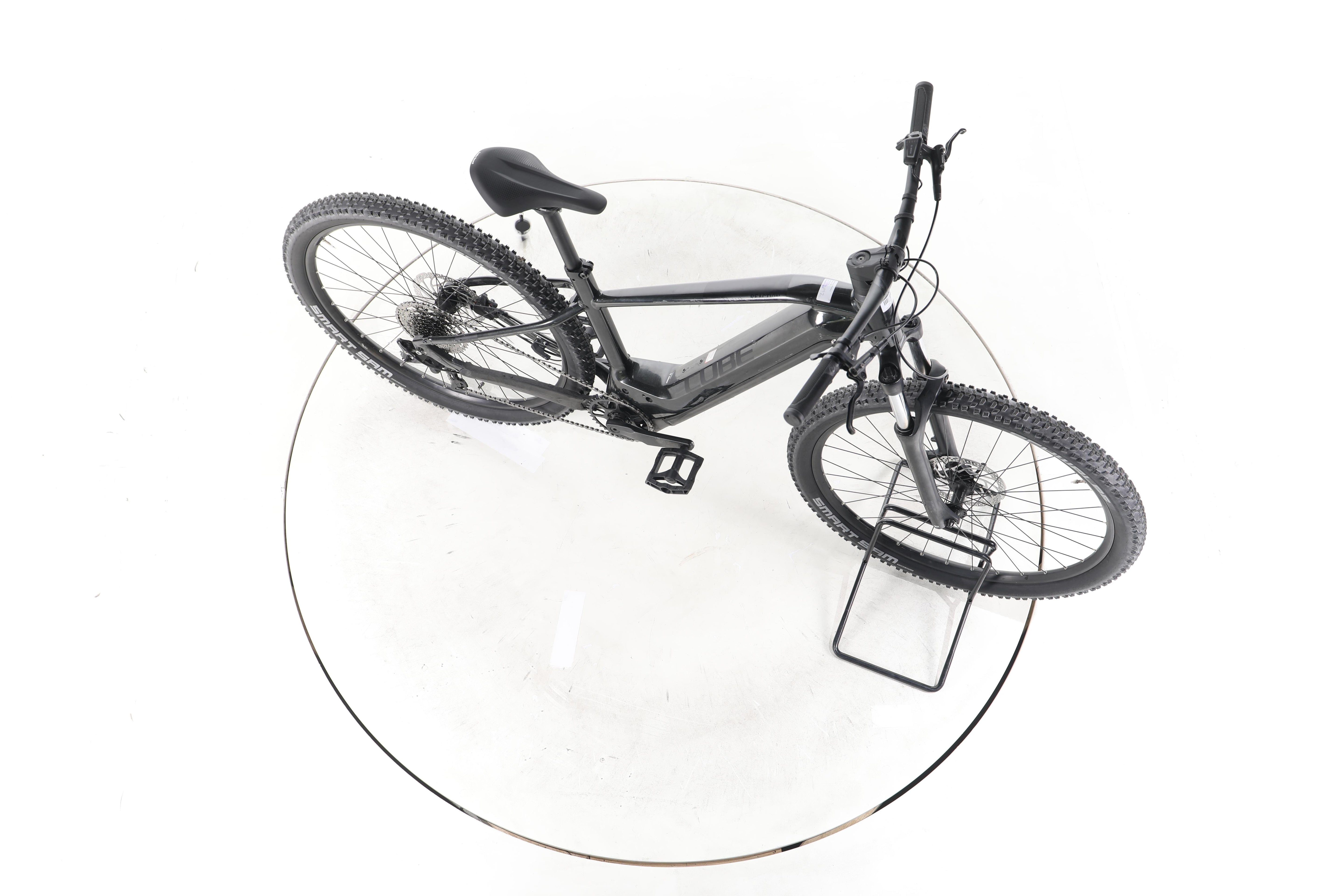 Cube Reaction Hybrid ONE E-Bike - Image 14