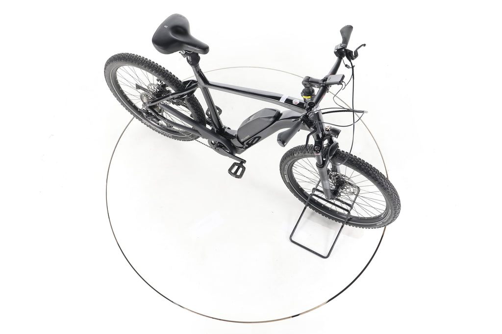 FLYER Upstreet3 7.10 Trekking E-Bike - Image 14