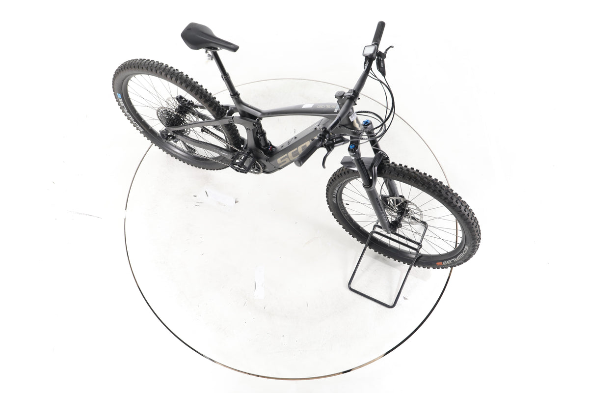 Scott Genius eRIDE 910 E-Bike Fully Carbon - Image 14