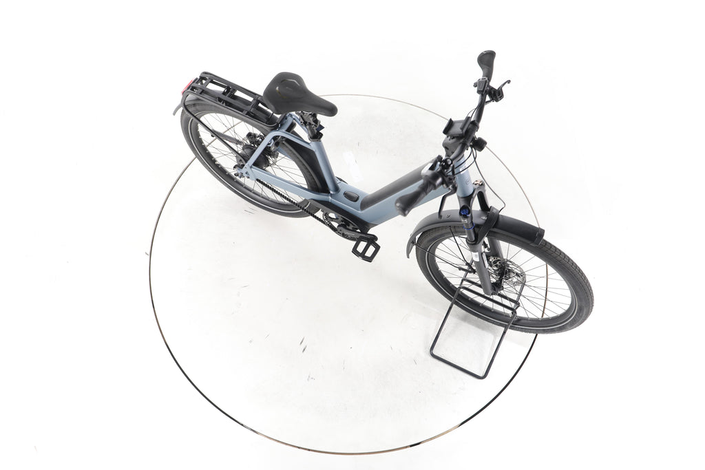 Riese & Müller Nevo4 GT vario City E-Bike Tiefeinsteiger 2025 - Image 14