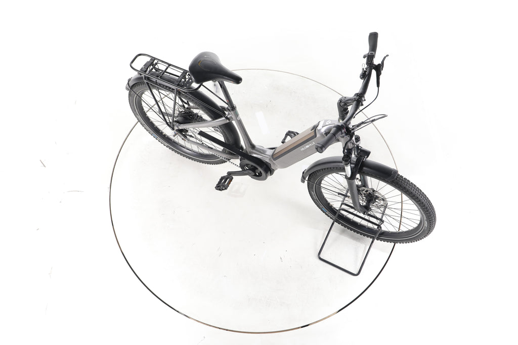 Velo de Ville SEB 890 City E-Bike Tiefeinsteiger - Image 14