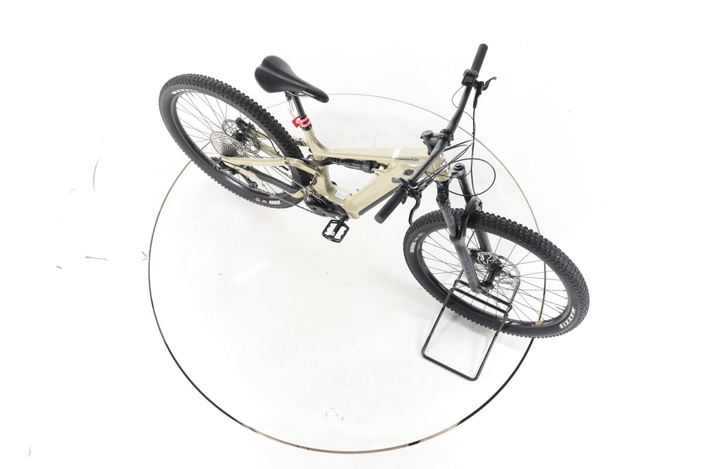 Cannondale Moterra Neo S2 E-Bike Fully 2025 - Image 14
