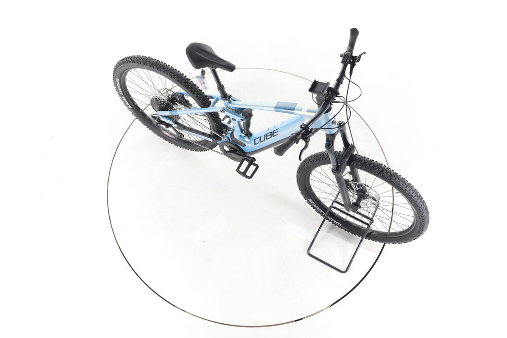 Cube Stereo Hybrid 120 Pro E-Bike Fully - Image 14