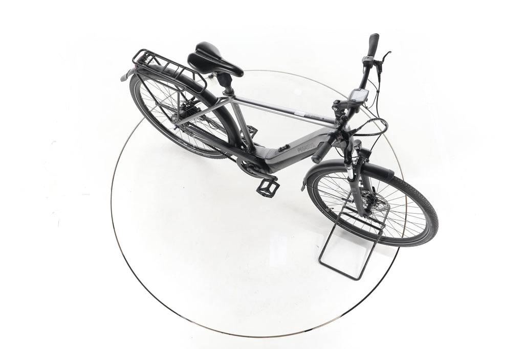 Pegasus Premio EVO 5F Lite Belt Comfor City E-Bike - Image 14