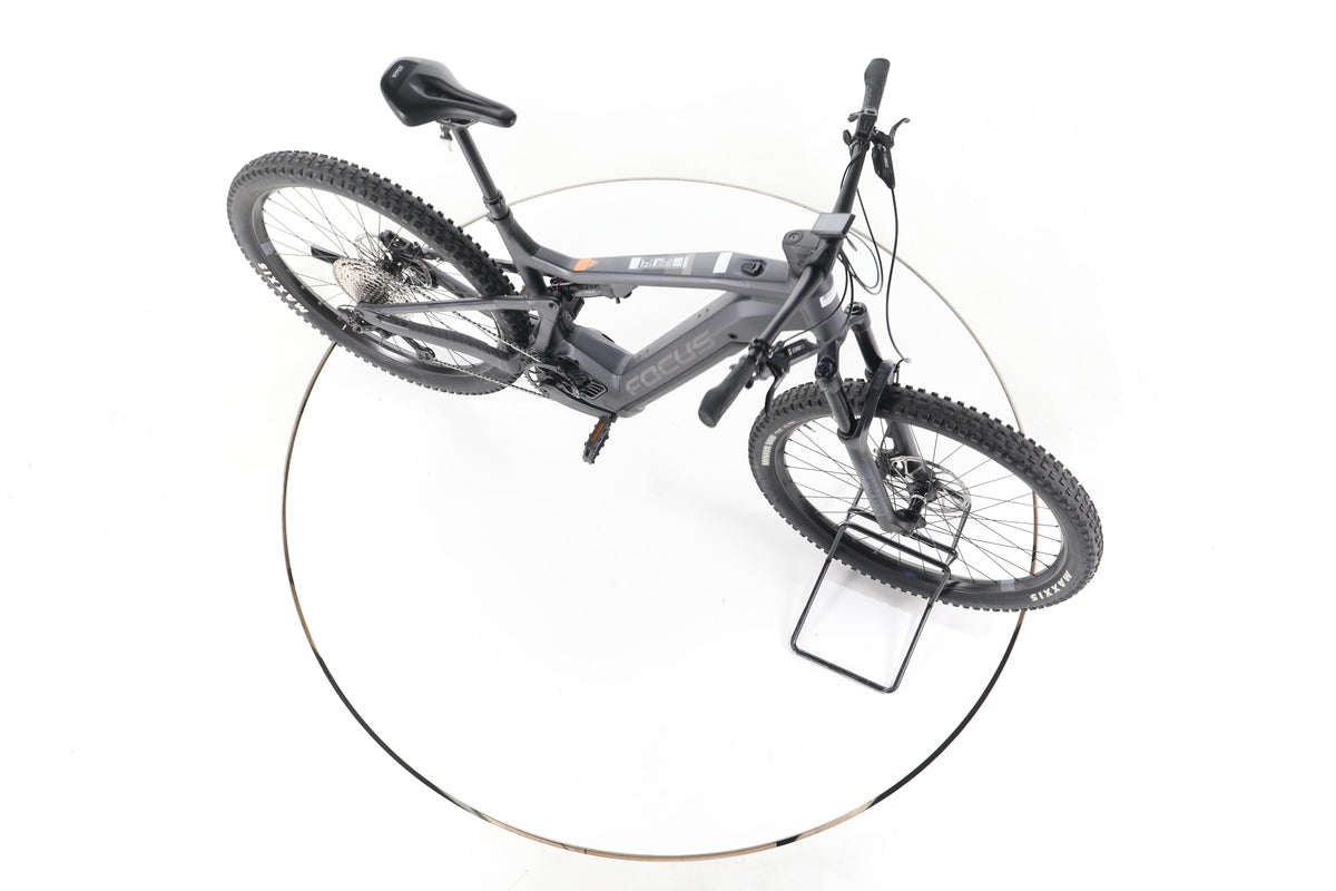 Focus Thron² 6.8 E-Bike Fully - Image 14