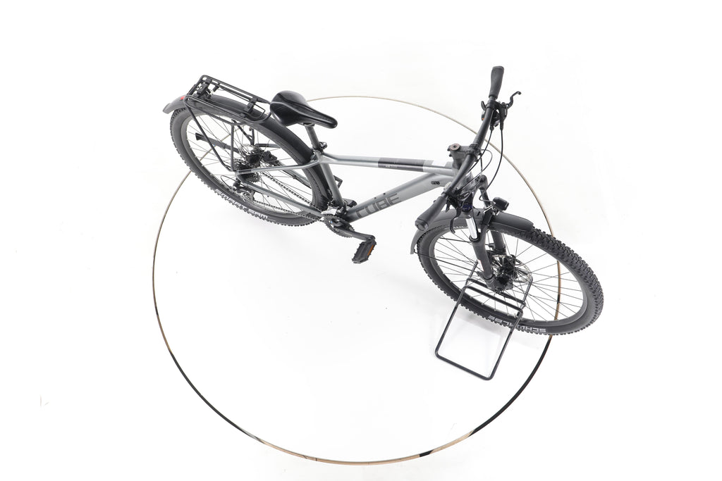Cube Aim Race Allroad Fahrrad City & Trekking - Image 14