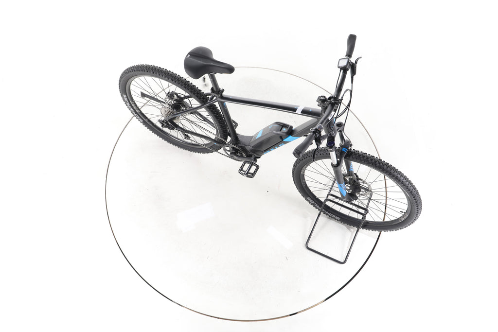 Bulls LT CX 500 Street E-Bike - Image 14