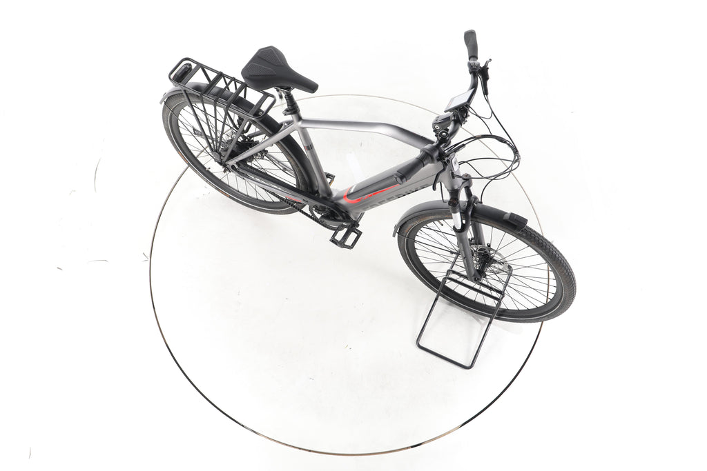 FREEBIKE Brooklyn City E-Bike - Image 14