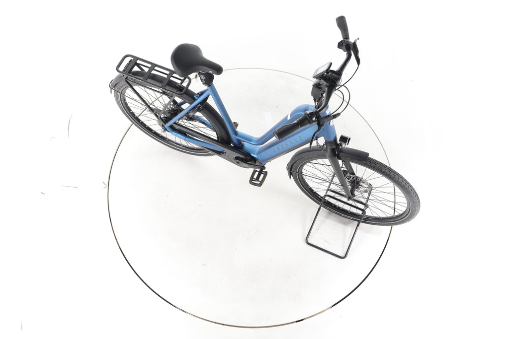 Gazelle Chamonix C7 HMS City E-Bike Tiefeinsteiger - Image 14