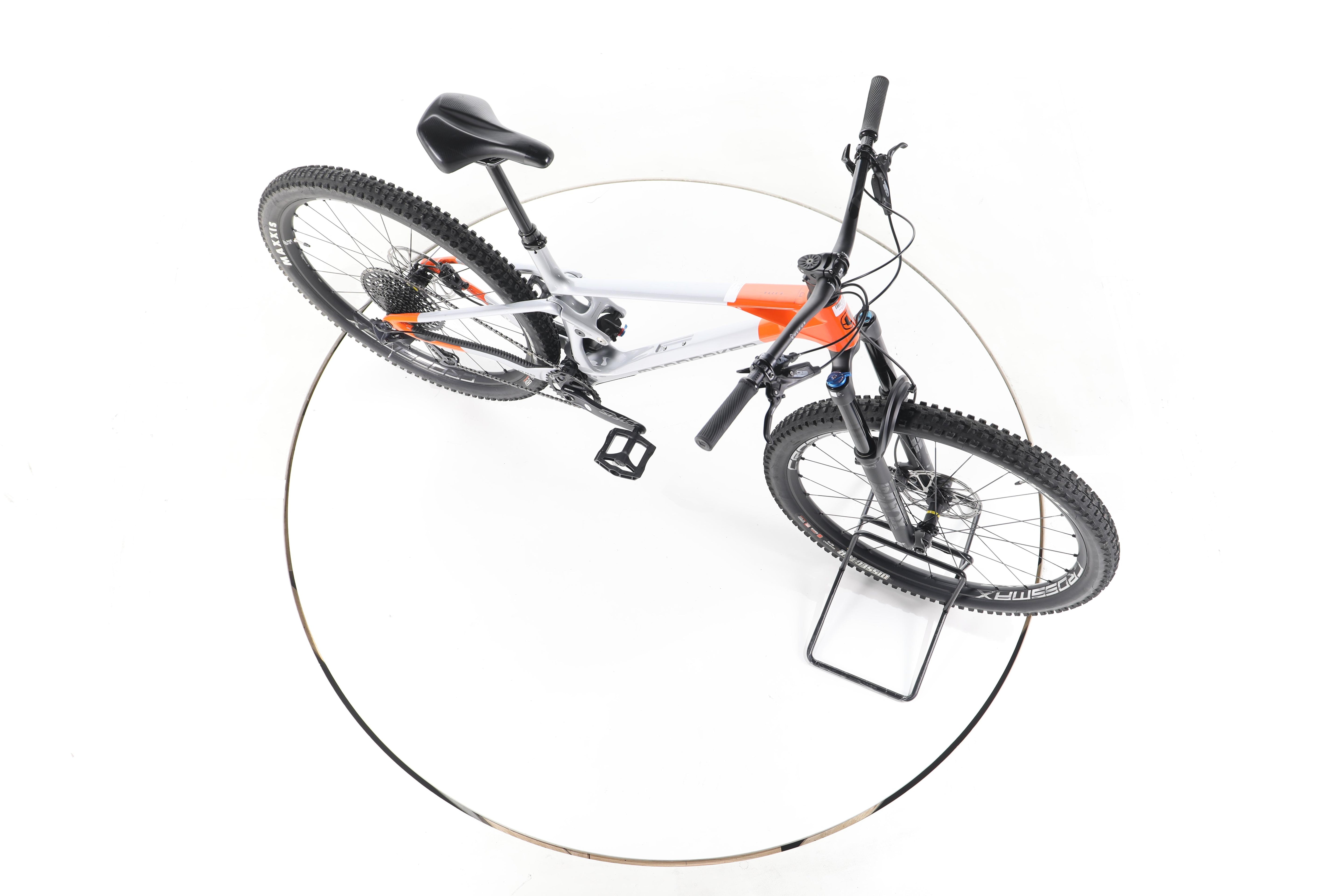 Mondraker Raze R Fahrrad Fully - Image 14