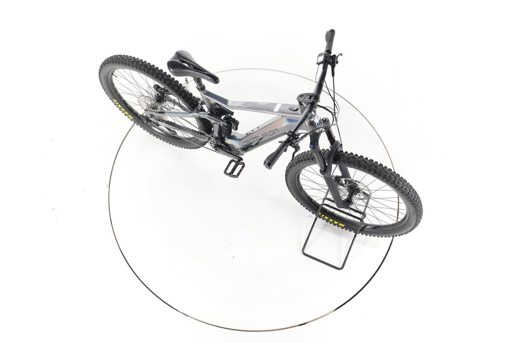 Centurion NoPogo F2600 E-Bike Fully - Image 14
