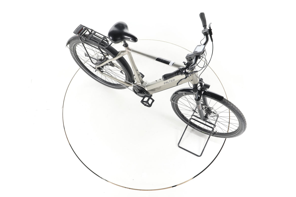 FALTER E 9.4 FL City E-Bike - Image 14