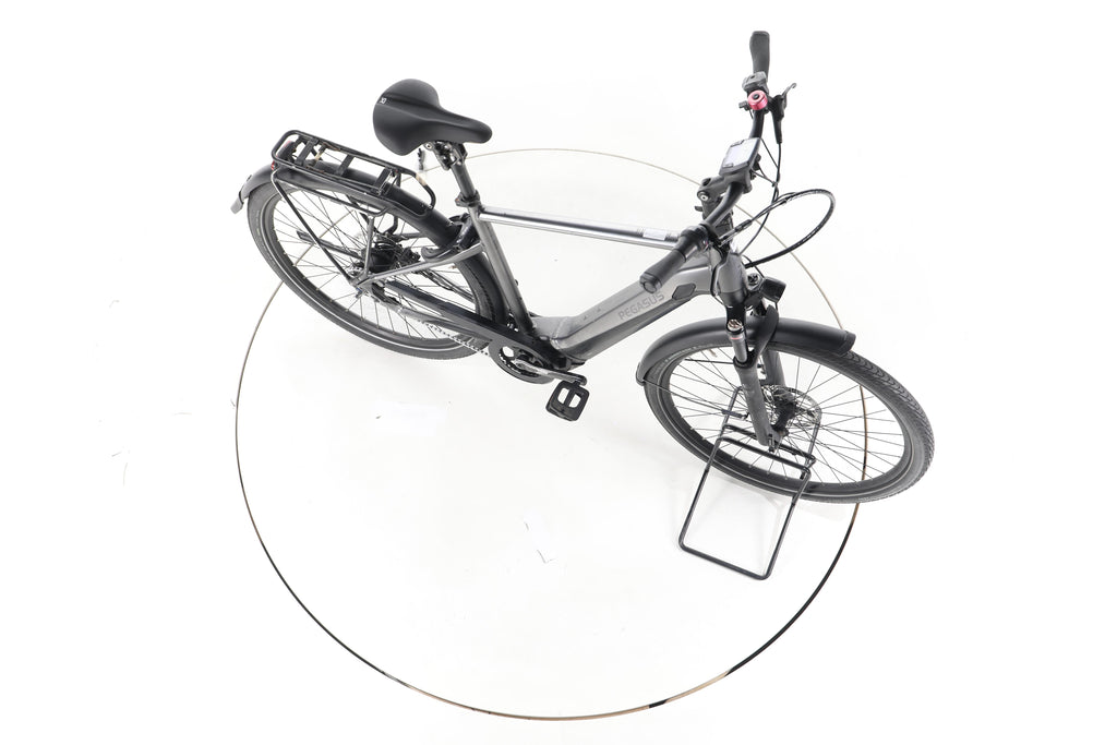 Pegasus Premio EVO 5 Lite Comfort City E-Bike - Image 14