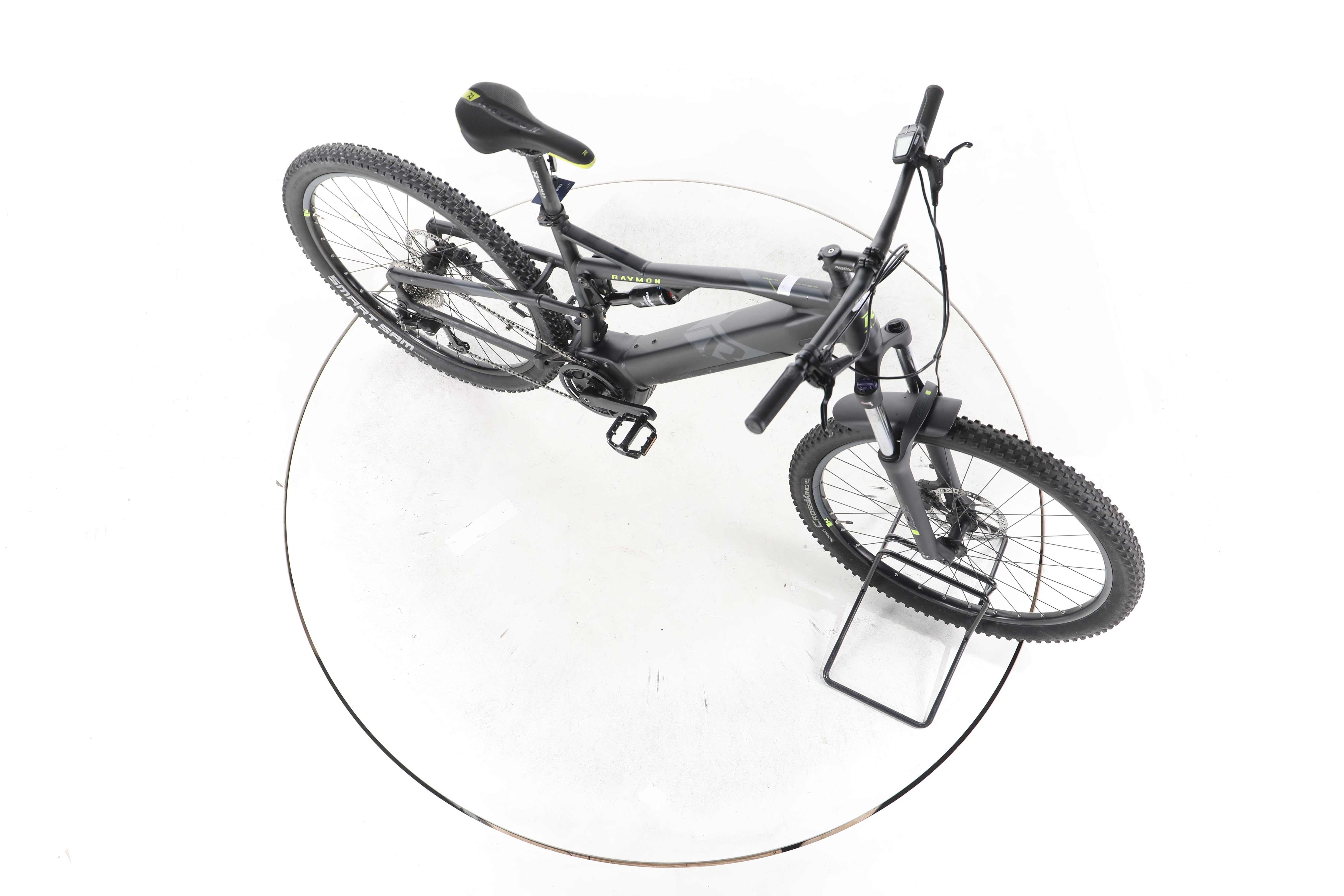 R Raymon FullRay 130E 4.0 E-Bike Fully - Image 14