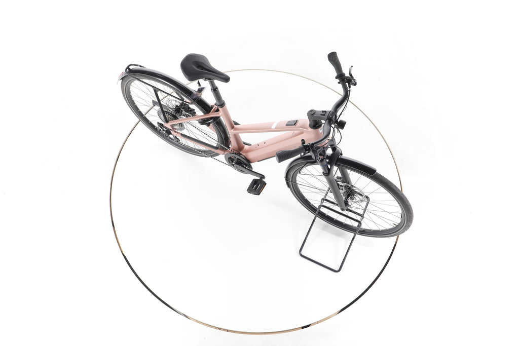 Riese & Müller UBN Seven touring Trekking E-Bike - Image 14