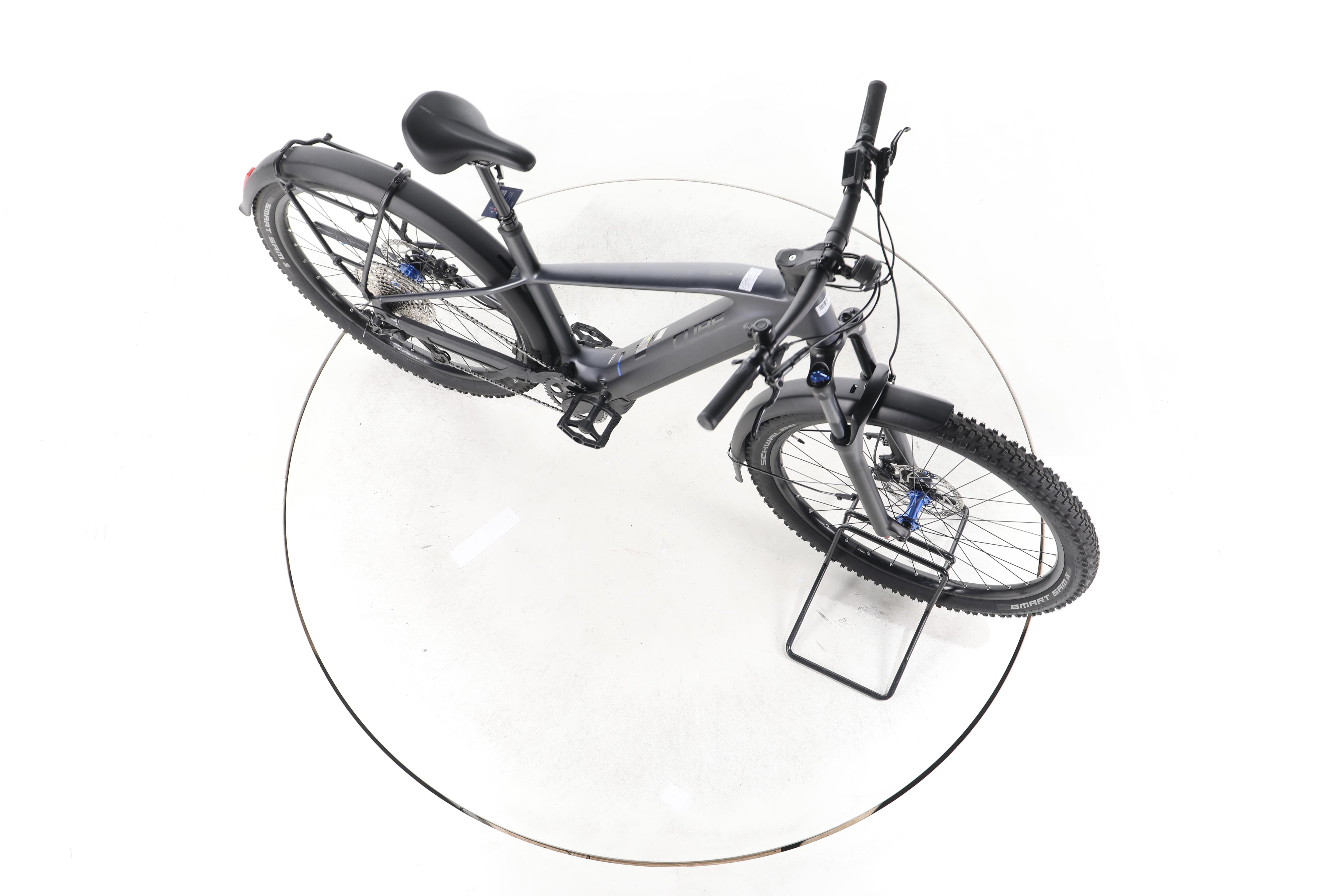 Cube Reaction Hybrid Pro E-Bike 2025 - Image 14